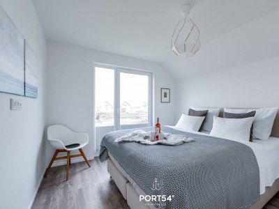Holiday apartment Ferienwohnung Hoppetosse Olpenitz - Features photo 14