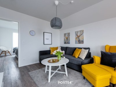 Holiday apartment Ferienwohnung Hoppetosse Olpenitz - Features photo 17