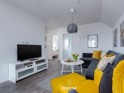 Holiday apartment Ferienwohnung Hoppetosse Olpenitz - Features photo 18