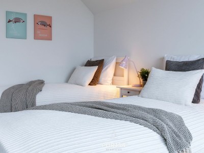 Holiday apartment Ferienwohnung Hoppetosse Olpenitz - Features photo 21