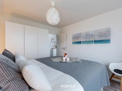 Holiday apartment Ferienwohnung Hoppetosse Olpenitz - Features photo 23