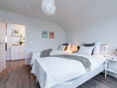 Holiday apartment Ferienwohnung Hoppetosse Olpenitz - Features photo 26