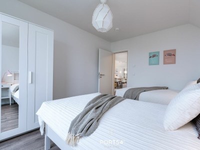 Holiday apartment Ferienwohnung Hoppetosse Olpenitz - Features photo 27