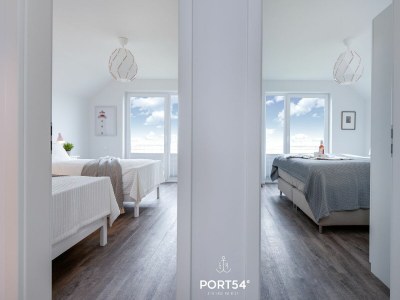 Holiday apartment Ferienwohnung Hoppetosse Olpenitz - Features photo 28