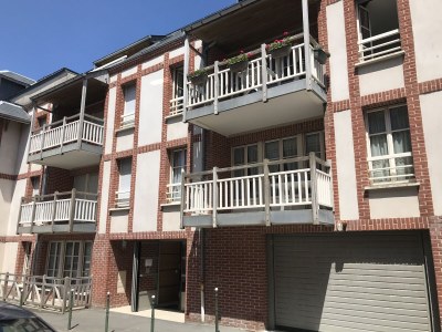 Holiday apartment Pleine Mer - Outdoor photo 2