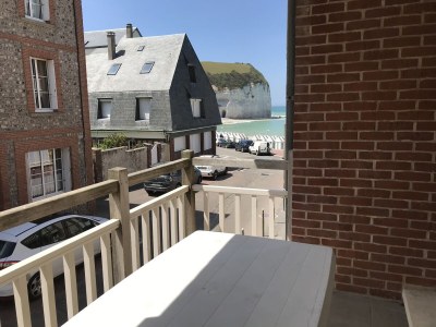 Holiday apartment Pleine Mer - Outdoor photo 5