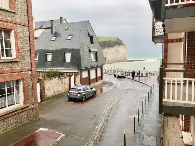 Holiday apartment Pleine Mer - Outdoor photo 6