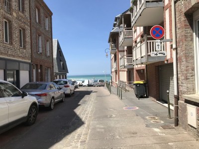 Holiday apartment Pleine Mer - Outdoor photo 7