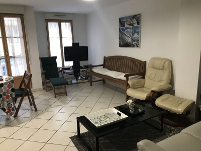 Holiday apartment Pleine Mer - Features photo 8