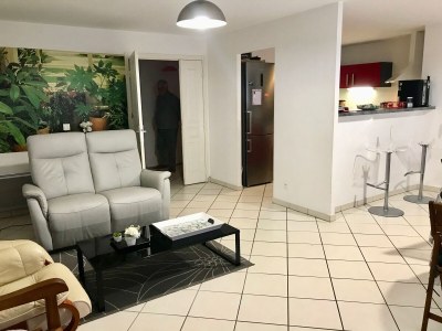 Holiday apartment Pleine Mer - Features photo 9