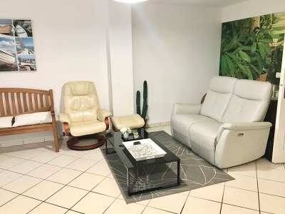 Holiday apartment Pleine Mer - Features photo 10