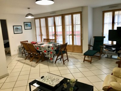 Holiday apartment Pleine Mer - Features photo 11