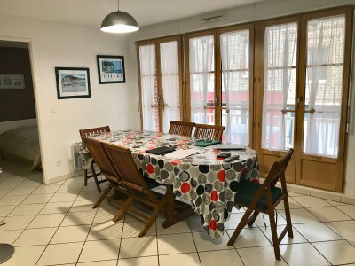 Holiday apartment Pleine Mer - Features photo 12