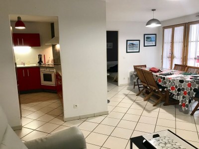 Holiday apartment Pleine Mer - Features photo 13