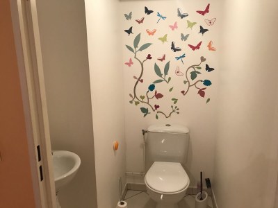 Holiday apartment Pleine Mer - Features photo 19