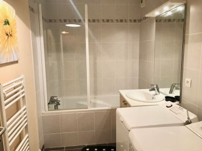 Holiday apartment Pleine Mer - Features photo 20