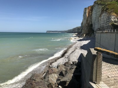 Holiday apartment Pleine Mer - Environment photo 21