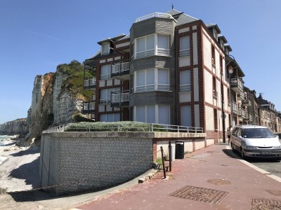 Holiday apartment Pleine Mer - Environment photo 22