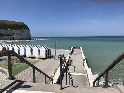 Holiday apartment Pleine Mer - Environment photo 23