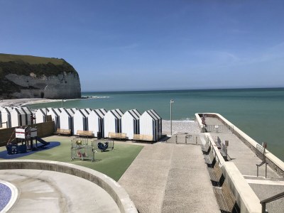 Holiday apartment Pleine Mer - Environment photo 24