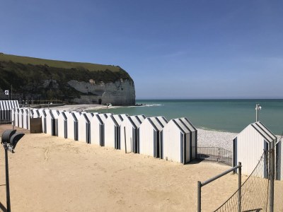 Holiday apartment Pleine Mer - Environment photo 25