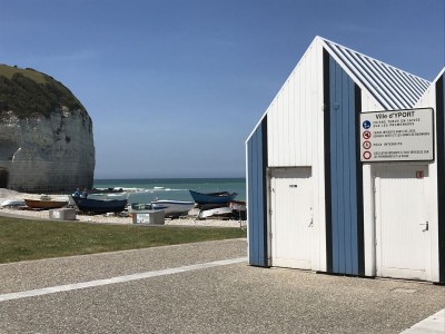 Holiday apartment Pleine Mer - Environment photo 26