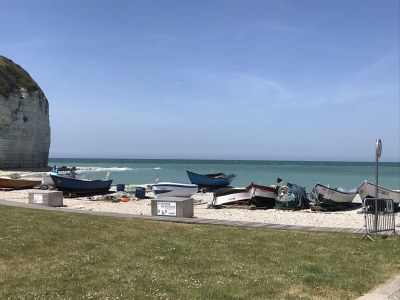 Holiday apartment Pleine Mer - Environment photo 27