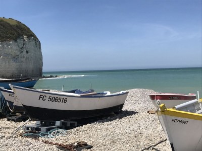 Holiday apartment Pleine Mer - Environment photo 28