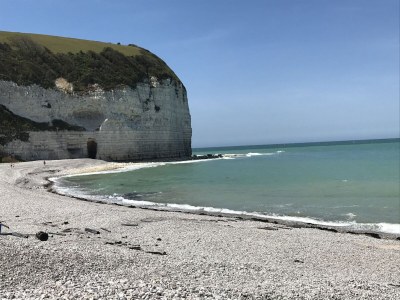 Holiday apartment Pleine Mer - Environment photo 29