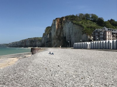 Holiday apartment Pleine Mer - Environment photo 30