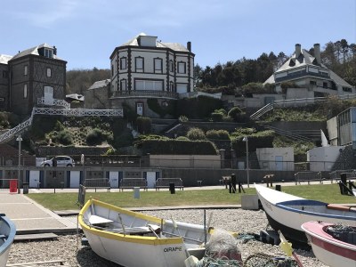 Holiday apartment Pleine Mer - Environment photo 31