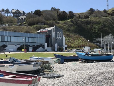 Holiday apartment Pleine Mer - Environment photo 32