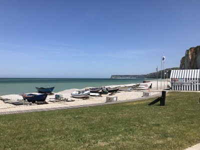 Holiday apartment Pleine Mer - Environment photo 33