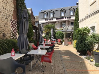 Holiday apartment Pleine Mer - Environment photo 36