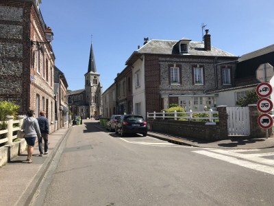 Holiday apartment Pleine Mer - Environment photo 37