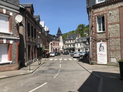 Holiday apartment Pleine Mer - Environment photo 39