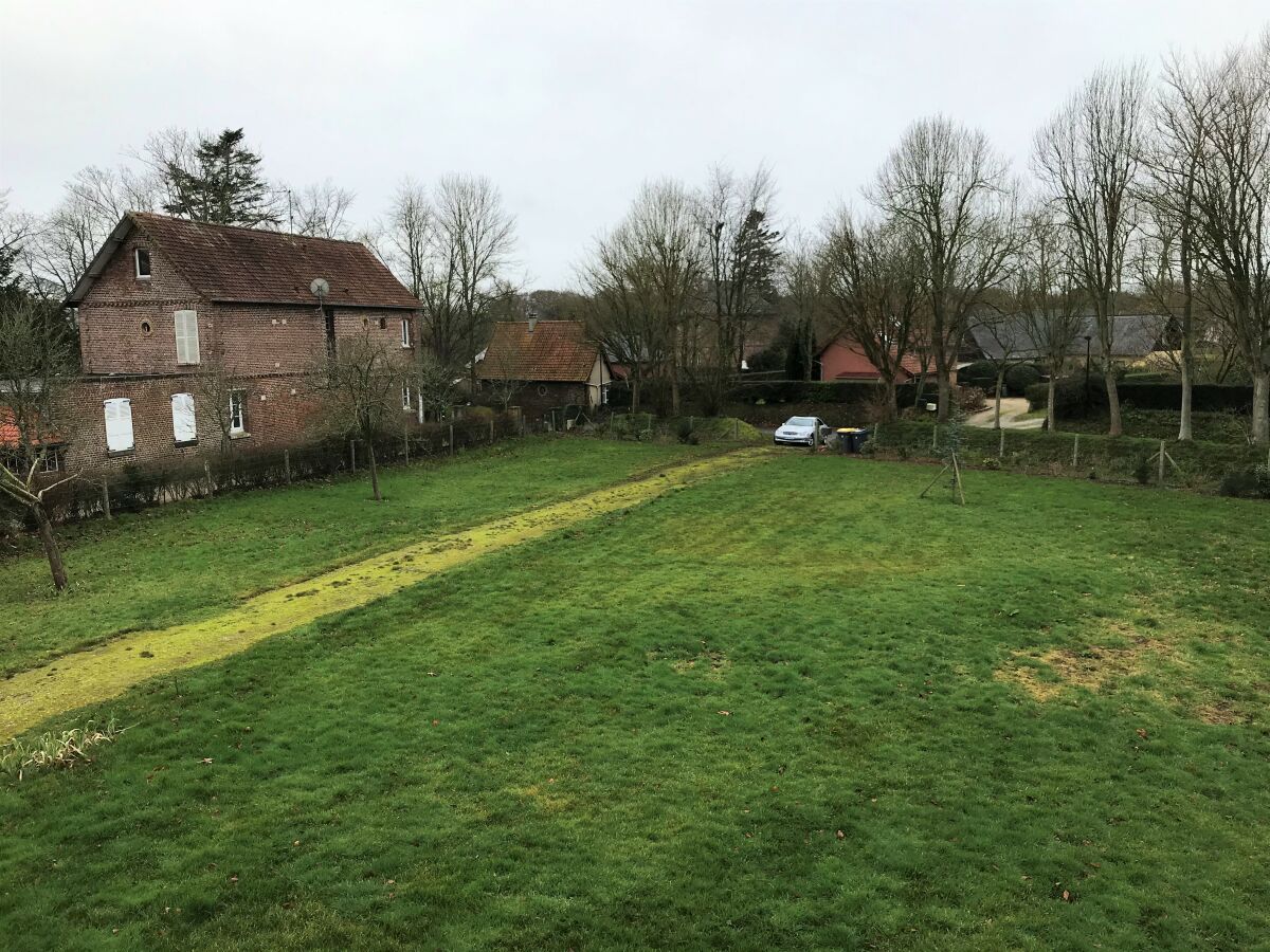 Holiday house Le Cèdre - Outdoor photo 2