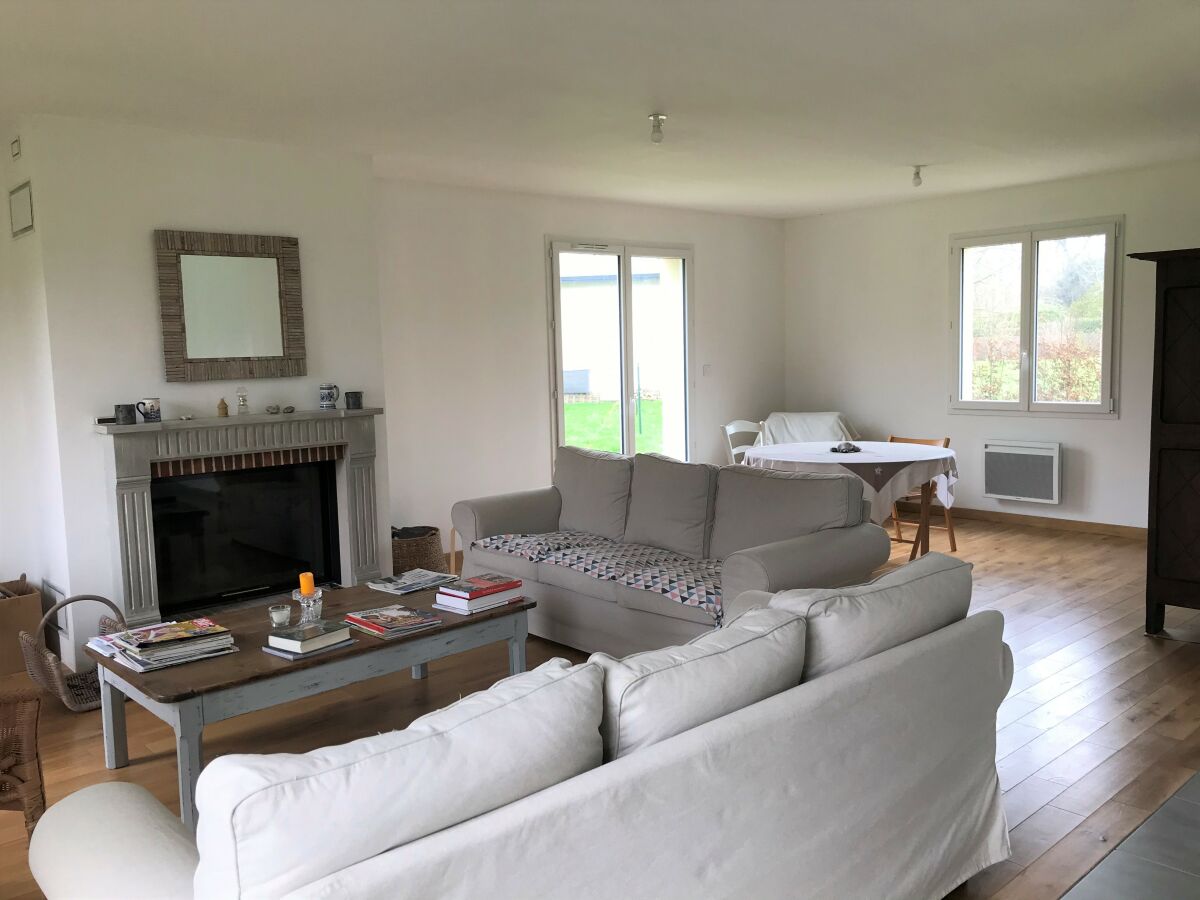 Holiday house Le Cèdre - Features photo 3