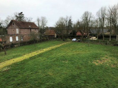 Holiday house Le Cèdre - Outdoor photo 2