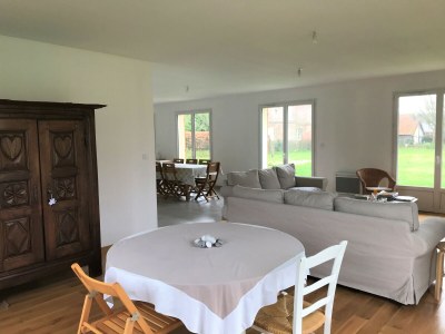 Holiday house Le Cèdre - Features photo 6