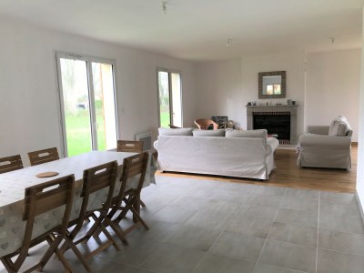 Holiday house Le Cèdre - Features photo 8