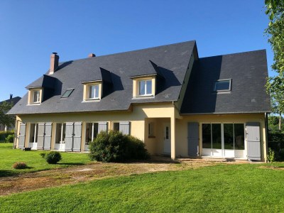 Holiday house Le Cèdre - Outdoor photo 28