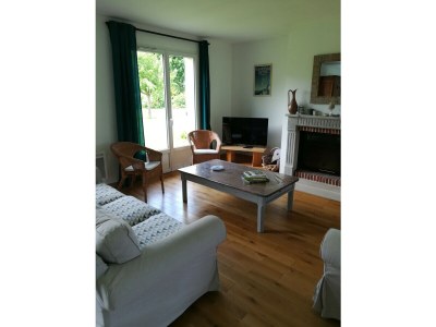 Holiday house Le Cèdre - Outdoor photo 33