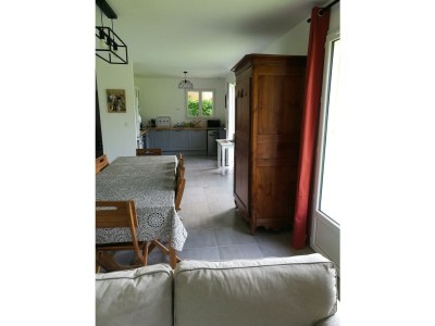 Holiday house Le Cèdre - Outdoor photo 34