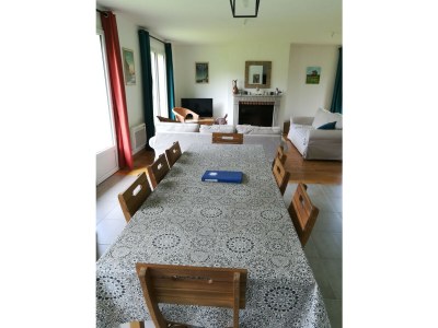 Holiday house Le Cèdre - Outdoor photo 35