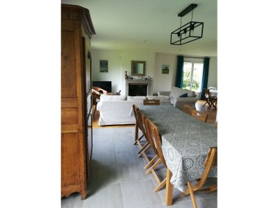 Holiday house Le Cèdre - Outdoor photo 36