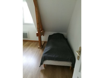 Holiday house Le Cèdre - Outdoor photo 37