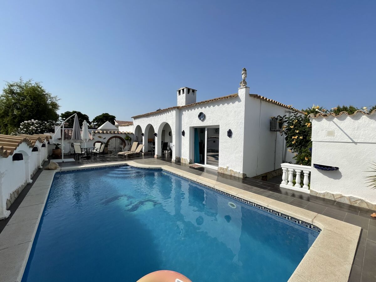 Holiday house Holiday Home Paradies 14