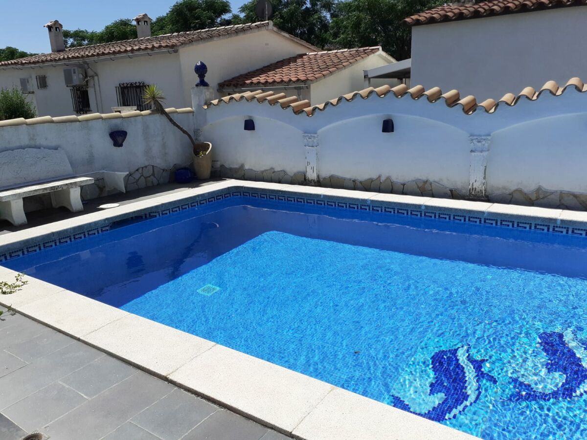 Holiday house Holiday Home Paradies 14 - Outdoor photo 2