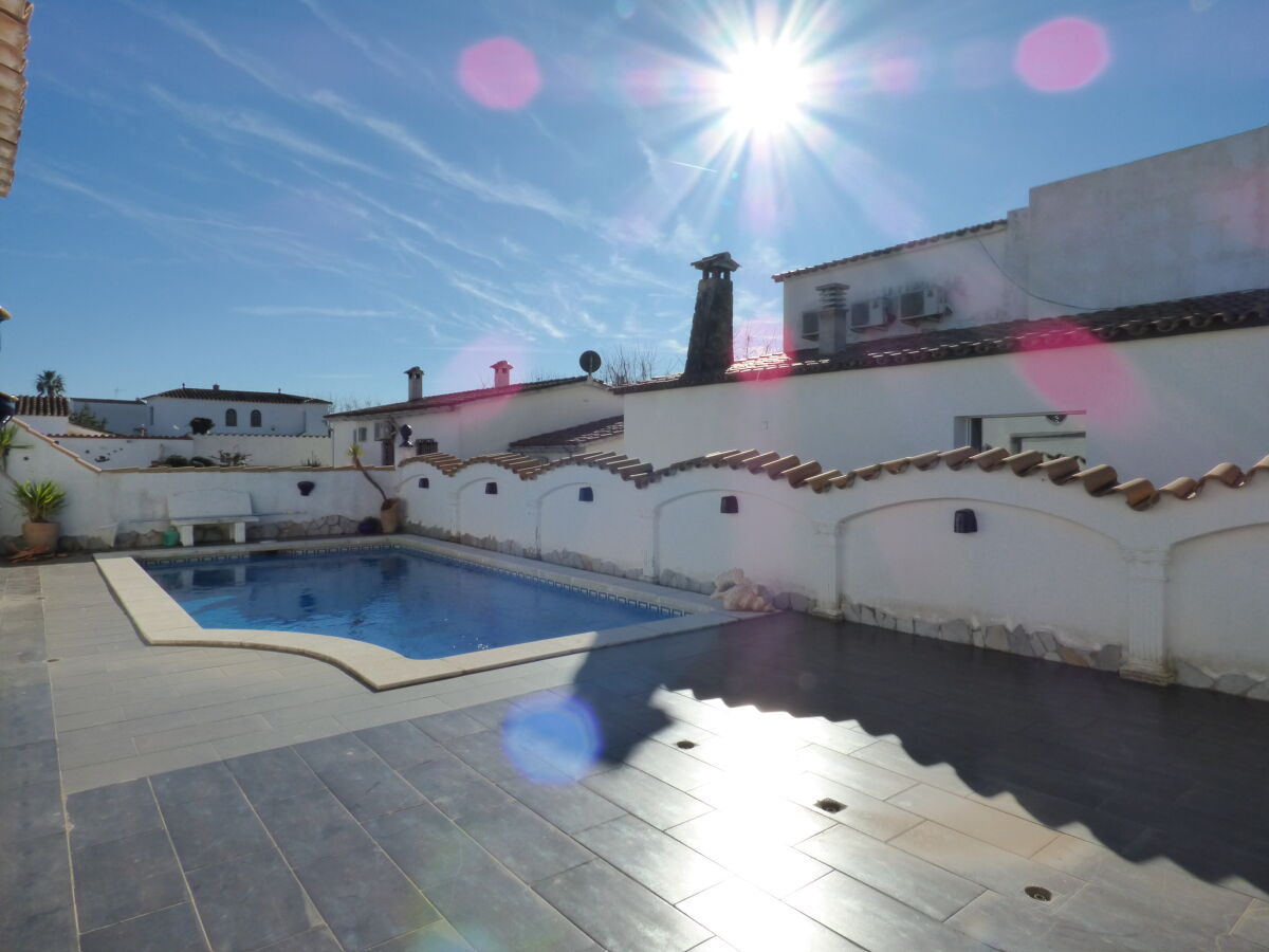 Holiday house Holiday Home Paradies 14 - Outdoor photo 4